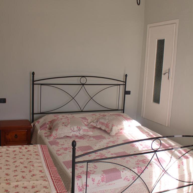 Montegrazie Apartment - Casa Vacanze - 31
