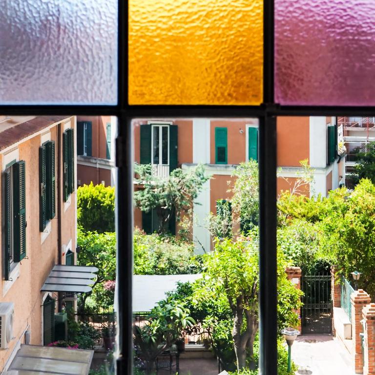 Villino Rinaldi Roma - Casa con 2 Camere da Letto - 30