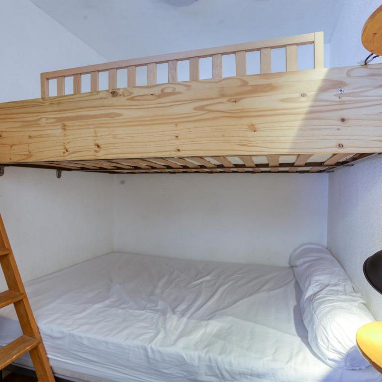 Aux Rêveries des Cimes - Vostok Zodiaque - Appartement 1 Chambre - 7