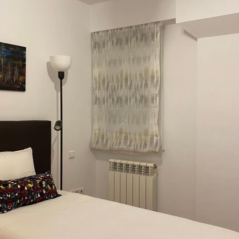LC Apartamentos César Augusto - Apartamento Estándar - 26