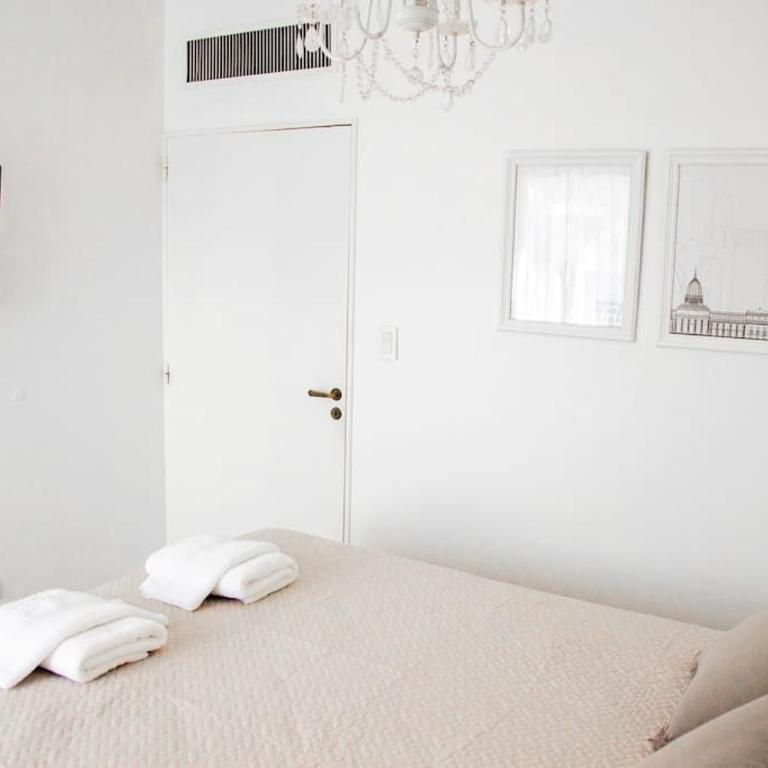 Center Apart - a metros Obelisco - Apartamento de 1 dormitorio - 6