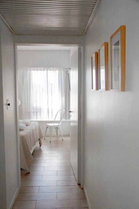 Center Apart - a metros Obelisco - Apartamento de 1 dormitorio - 12