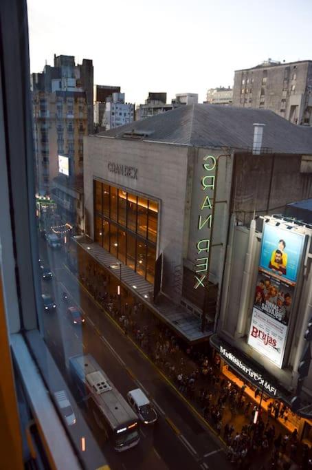 Center Apart - a metros Obelisco - Apartamento de 1 dormitorio - 13