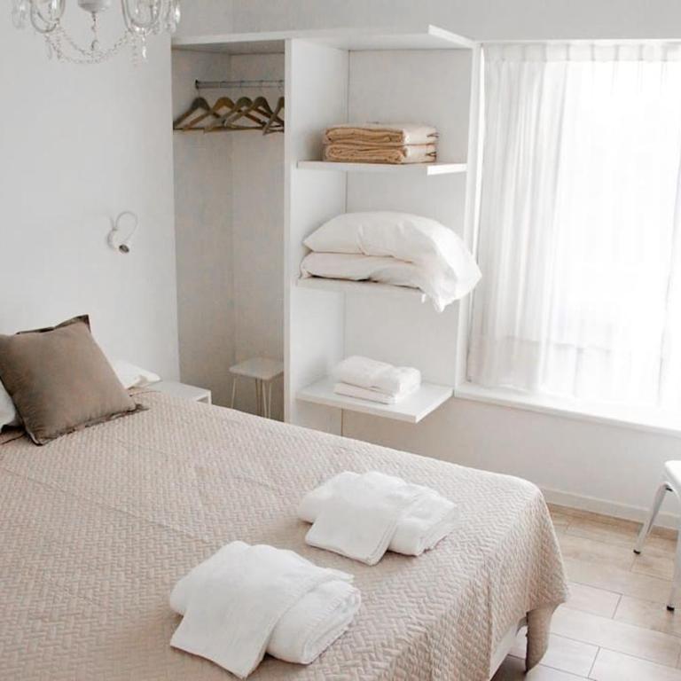 Center Apart - a metros Obelisco - Apartamento de 1 dormitorio - 1