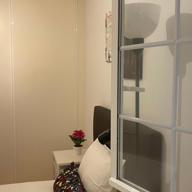 LC Apartamentos César Augusto - Apartamento Estándar - 25
