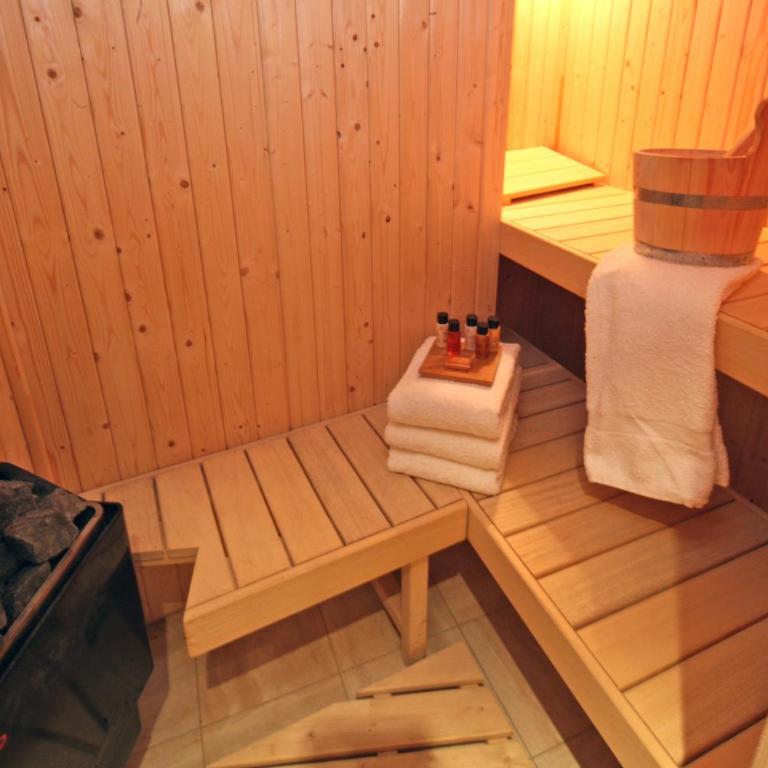 Luxury Avoriaz Chalet with hot tub - Chalet 4 Chambres (10 Adultes) - 4