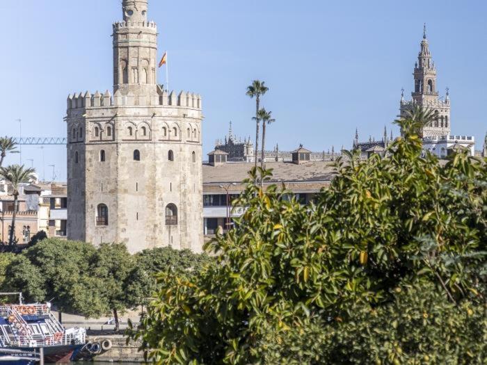 Pureza dreams de Sevilla Oasis en Triana - Apartamento - 7