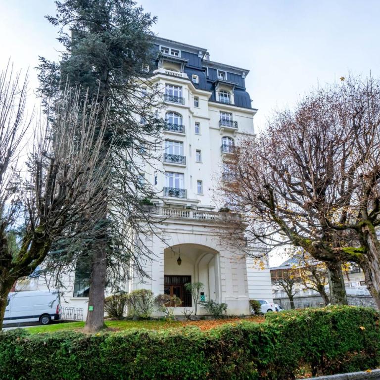 Majestic Alpin - A luxurious apartment with a nordic feel - Appartement - 12