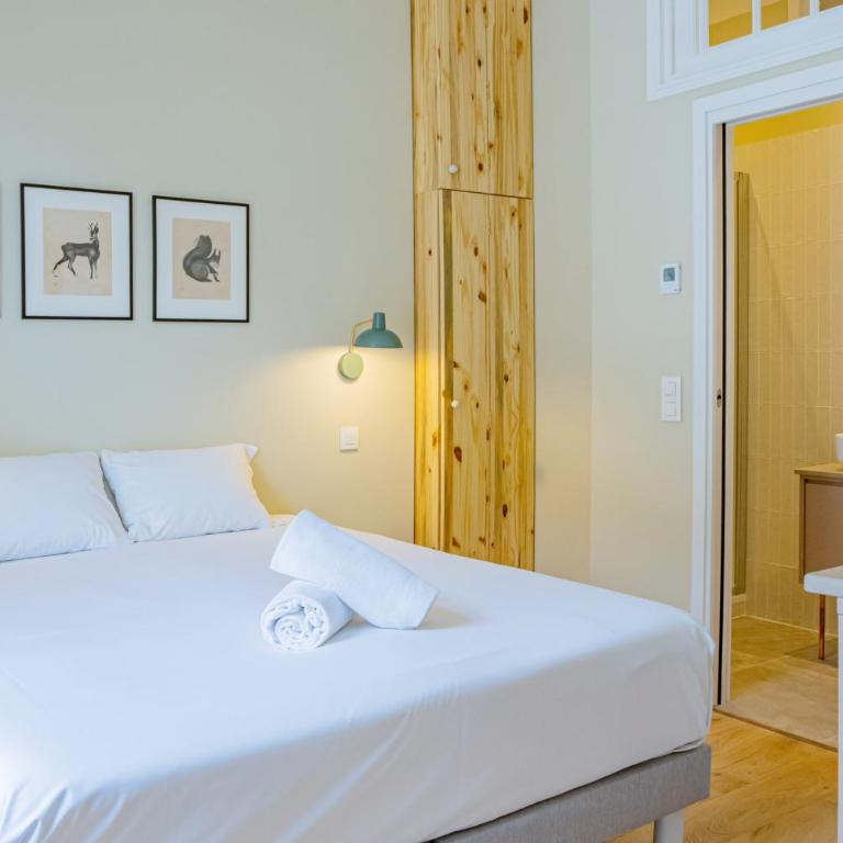 Majestic Alpin - A luxurious apartment with a nordic feel - Appartement - 2