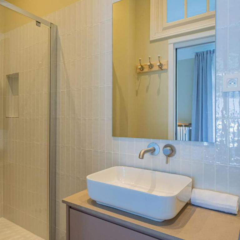 Majestic Alpin - A luxurious apartment with a nordic feel - Appartement - 10