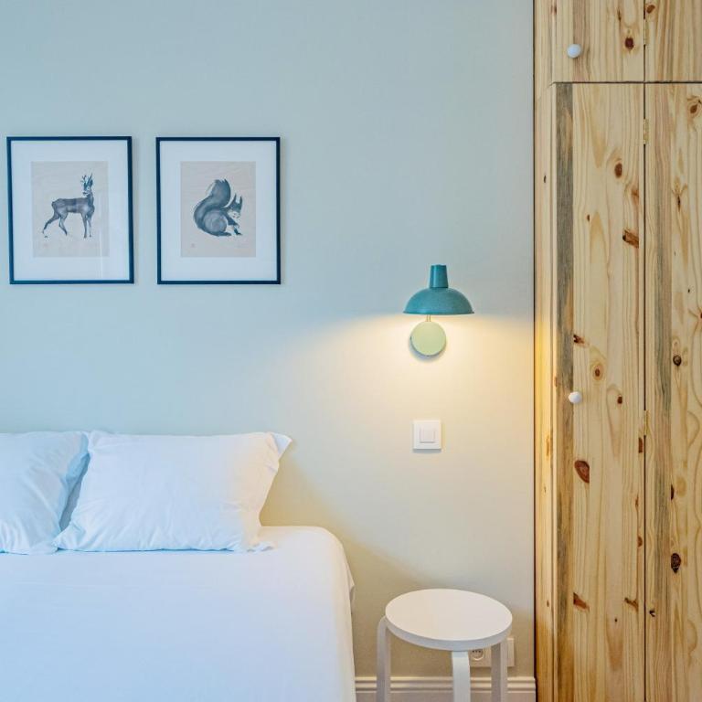 Majestic Alpin - A luxurious apartment with a nordic feel - Appartement - 6