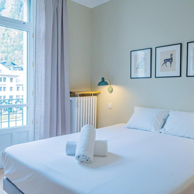 Majestic Alpin - A luxurious apartment with a nordic feel - Appartement - 11