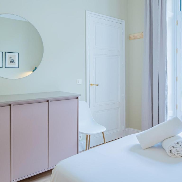 Majestic Alpin - A luxurious apartment with a nordic feel - Appartement - 9