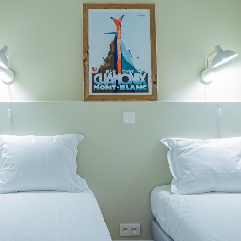 Majestic Alpin - A luxurious apartment with a nordic feel - Appartement - 14