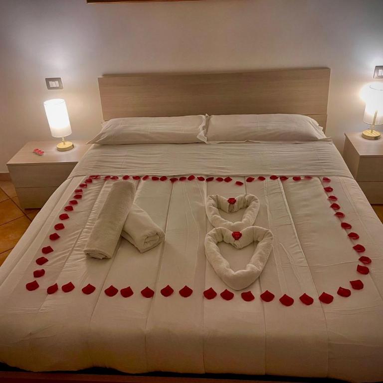 All Suite Colosseo - Casa con 1 Camera da Letto - 10