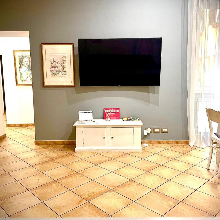 All Suite Colosseo - Casa con 3 Camere da Letto - 2