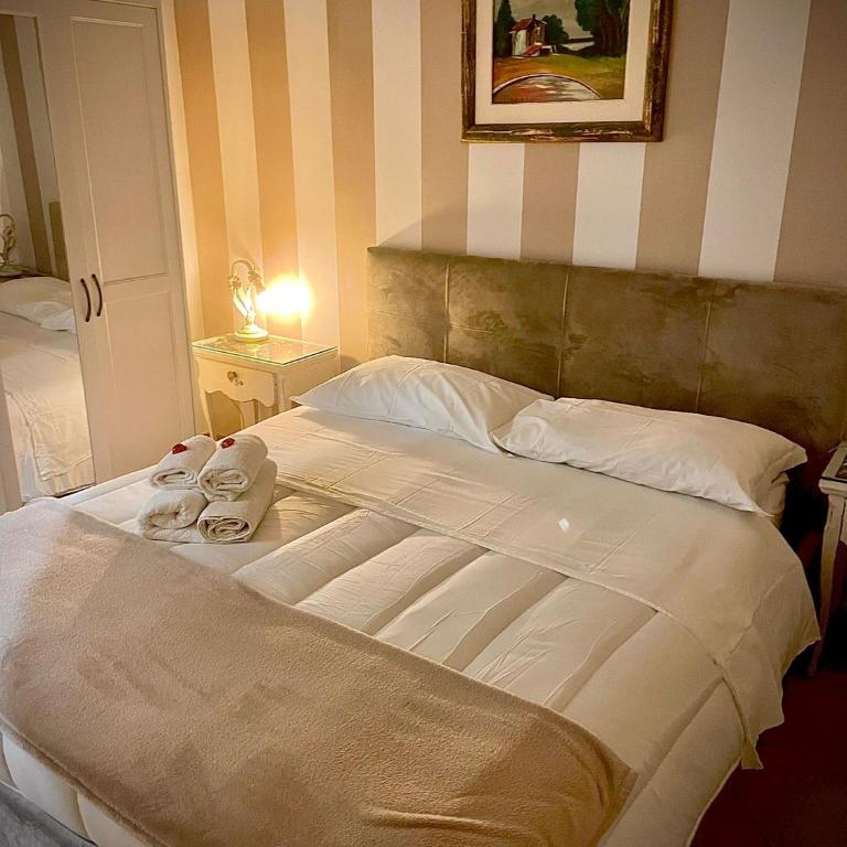 All Suite Colosseo - Casa con 3 Camere da Letto - 24