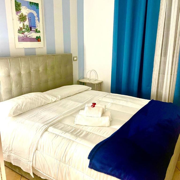 All Suite Colosseo - Casa con 3 Camere da Letto - 22