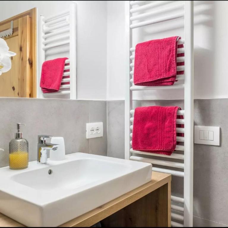 Gfliererhof - Appartamento con 2 Camere da Letto - 2