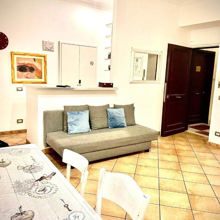All Suite Colosseo - Casa con 3 Camere da Letto - 21