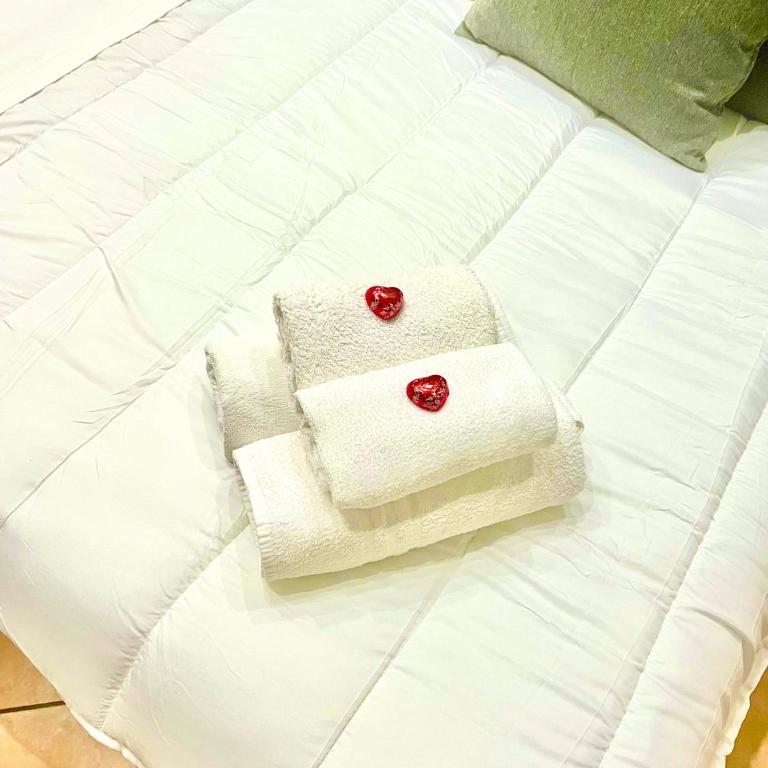 All Suite Colosseo - Casa con 3 Camere da Letto - 20