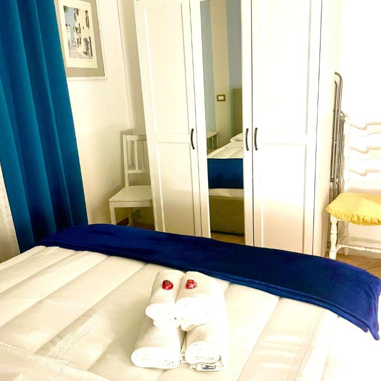 All Suite Colosseo - Casa con 3 Camere da Letto - 18