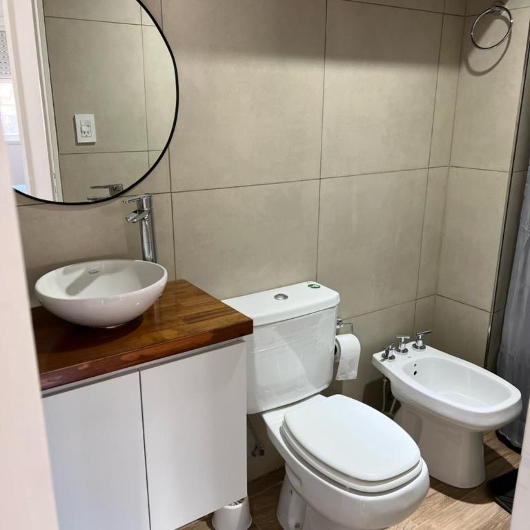 Departamento de 1 dormitorio - Zona parque independencia - Apartamento de 1 dormitorio - 7