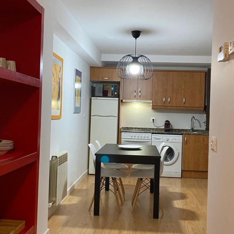 LC Apartamentos César Augusto - Apartamento Estándar - 11