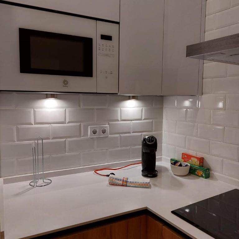 Hidden Gem Pasquin Suites in Mercado Central - Apartamento de 2 dormitorios - 16