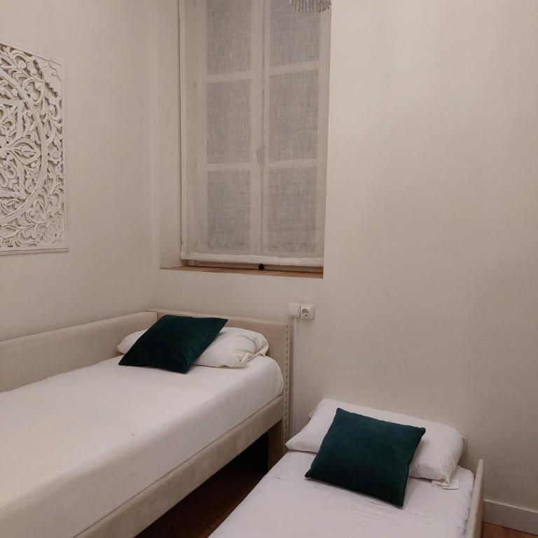 Hidden Gem Pasquin Suites in Mercado Central - Apartamento de 2 dormitorios - 53