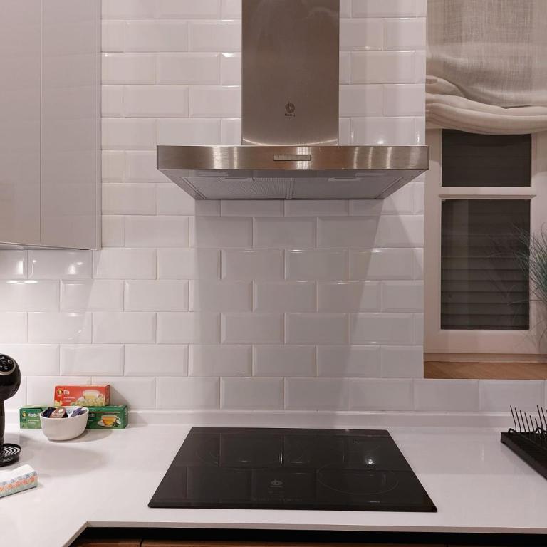 Hidden Gem Pasquin Suites in Mercado Central - Apartamento de 2 dormitorios - 17