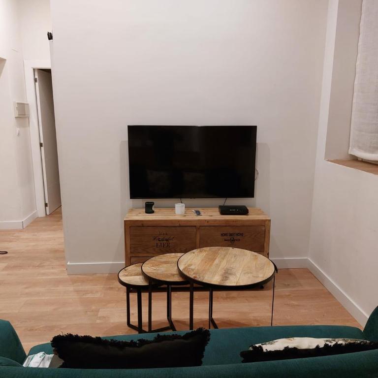 Hidden Gem Pasquin Suites in Mercado Central - Apartamento de 2 dormitorios - 9