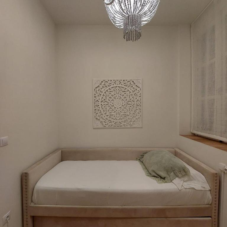 Hidden Gem Pasquin Suites in Mercado Central - Apartamento de 2 dormitorios - 45