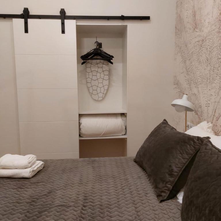 Hidden Gem Pasquin Suites in Mercado Central - Apartamento de 2 dormitorios - 36
