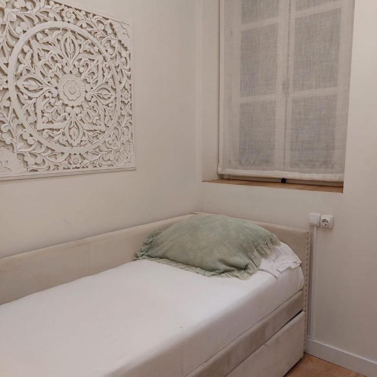 Hidden Gem Pasquin Suites in Mercado Central - Apartamento de 2 dormitorios - 47
