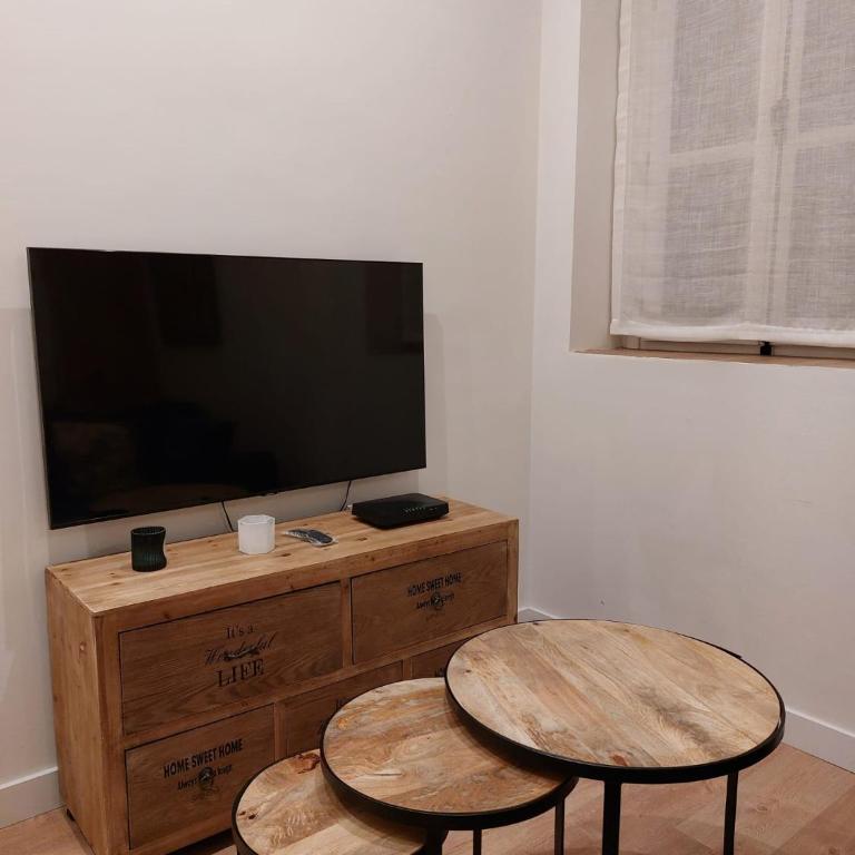 Hidden Gem Pasquin Suites in Mercado Central - Apartamento de 2 dormitorios - 10