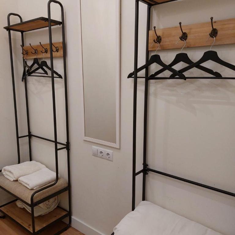 Hidden Gem Pasquin Suites in Mercado Central - Apartamento de 2 dormitorios - 50