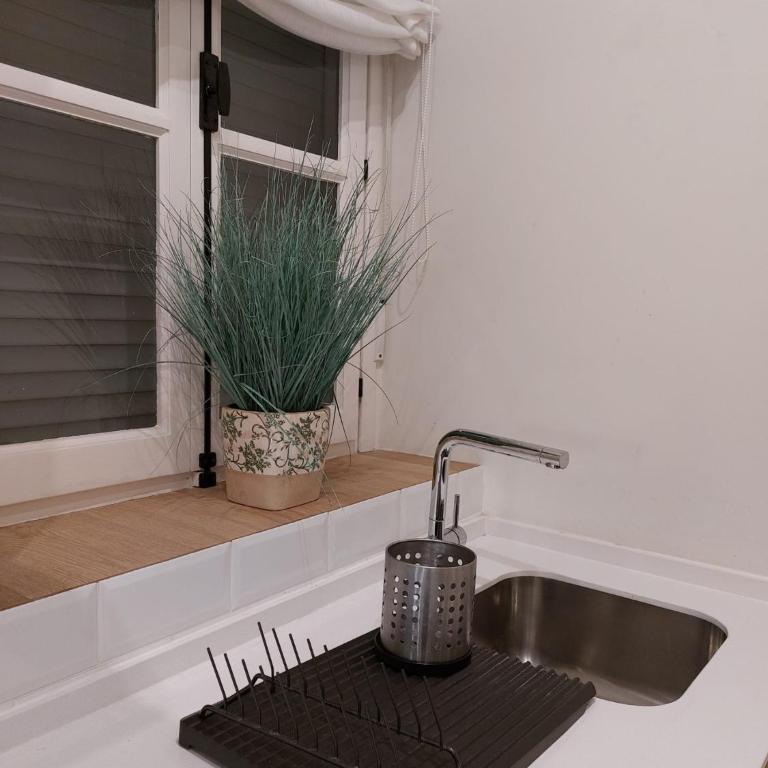 Hidden Gem Pasquin Suites in Mercado Central - Apartamento de 2 dormitorios - 19