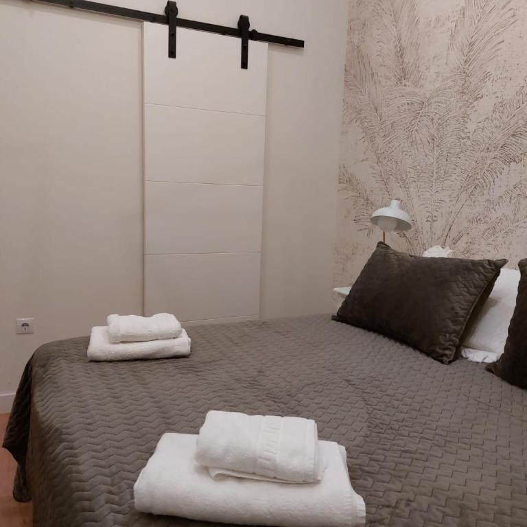 Hidden Gem Pasquin Suites in Mercado Central - Apartamento de 2 dormitorios - 33