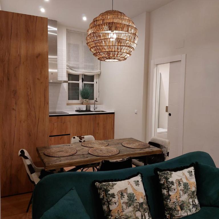 Hidden Gem Pasquin Suites in Mercado Central - Apartamento de 2 dormitorios - 22