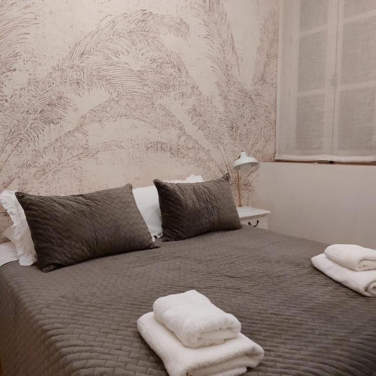 Hidden Gem Pasquin Suites in Mercado Central - Apartamento de 2 dormitorios - 34
