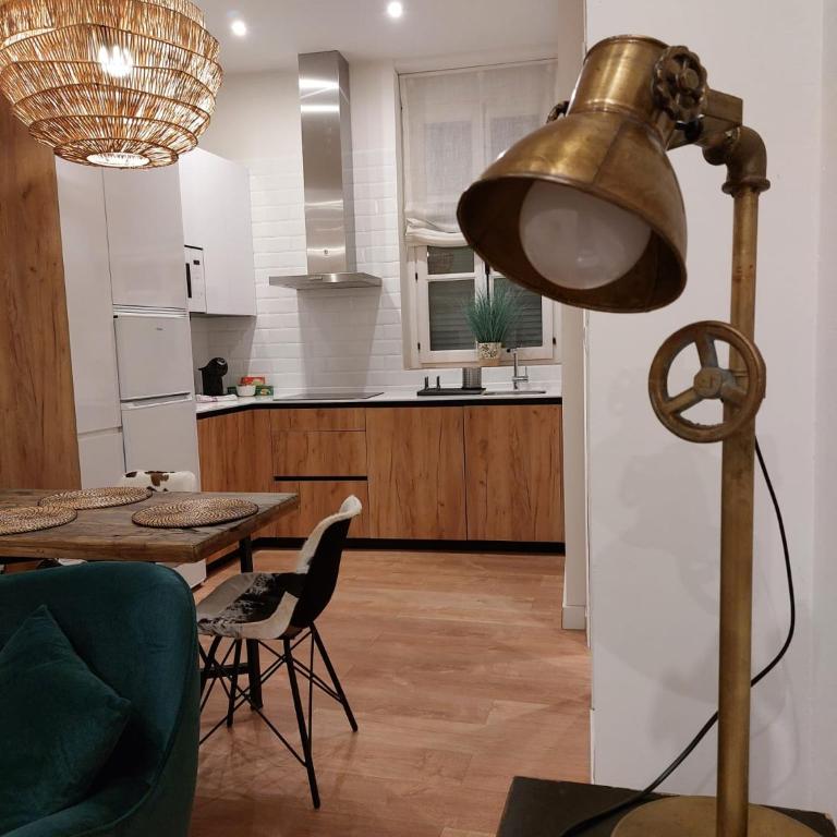 Hidden Gem Pasquin Suites in Mercado Central - Apartamento de 2 dormitorios - 25