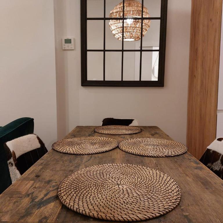 Hidden Gem Pasquin Suites in Mercado Central - Apartamento de 2 dormitorios - 23