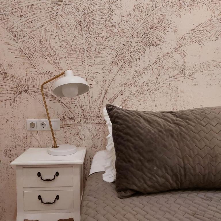 Hidden Gem Pasquin Suites in Mercado Central - Apartamento de 2 dormitorios - 29