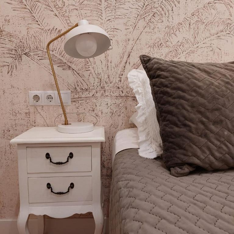 Hidden Gem Pasquin Suites in Mercado Central - Apartamento de 2 dormitorios - 28