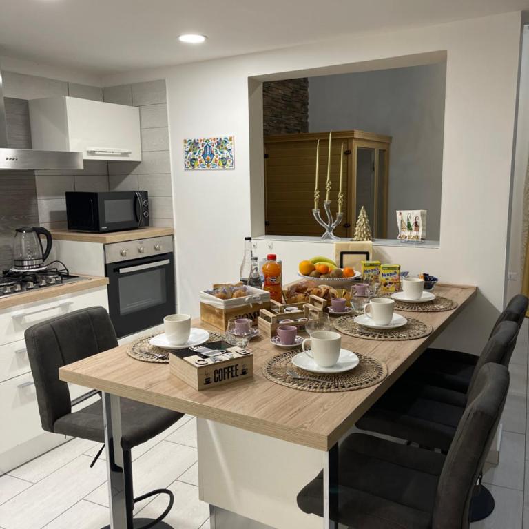 GLAM house & boat - Casa Vacanze - 11