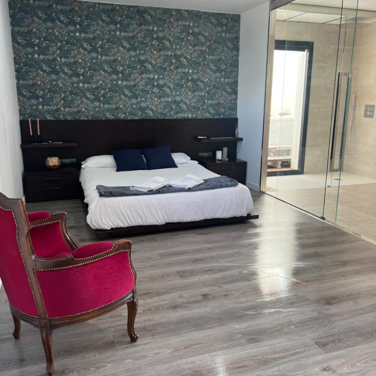Luxury House del Delta - Four-Bedroom Vacation Home - 14