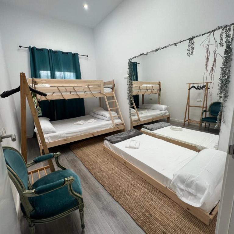 Luxury House del Delta - Four-Bedroom Vacation Home - 26