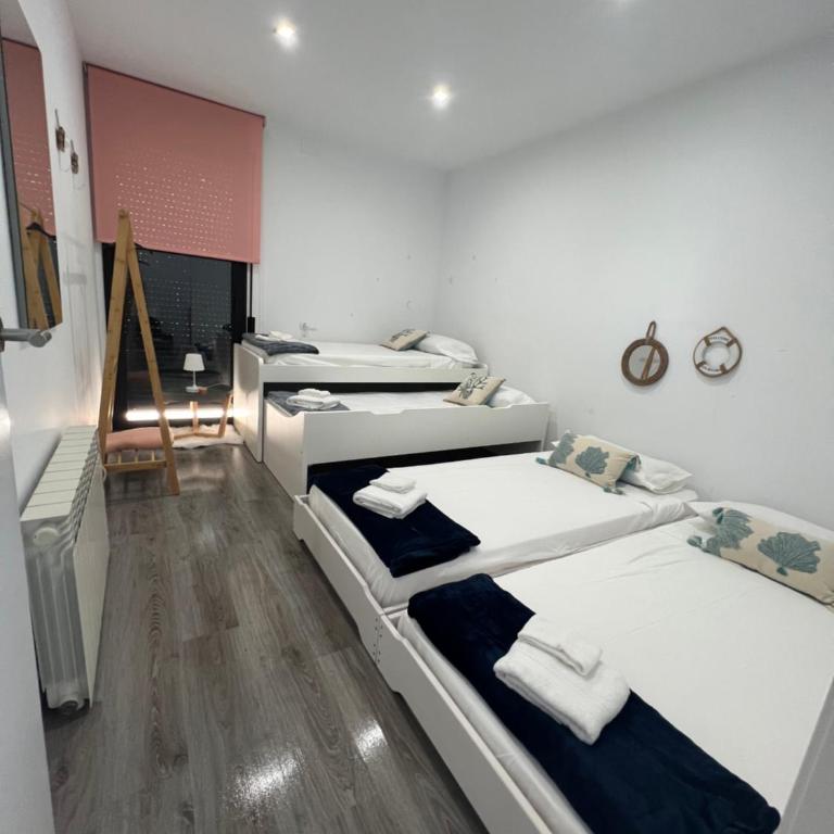 Luxury House del Delta - Four-Bedroom Vacation Home - 30