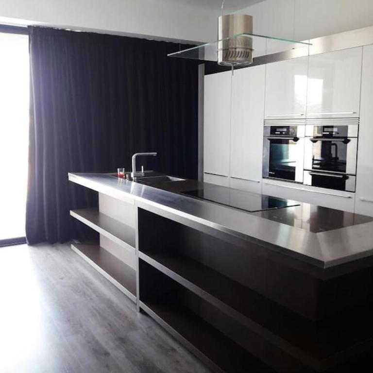 Luxury House del Delta - Four-Bedroom Vacation Home - 31